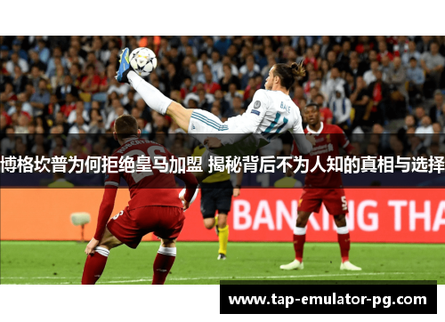 博格坎普为何拒绝皇马加盟 揭秘背后不为人知的真相与选择 博格坎普为何拒绝皇马加盟 揭秘背后不为人知的真相与选择