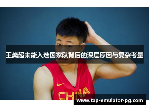 王燊超未能入选国家队背后的深层原因与复杂考量