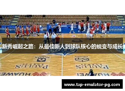 新秀崛起之路：从最佳新人到球队核心的蜕变与成长