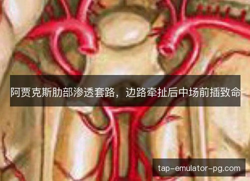 阿贾克斯肋部渗透套路,边路牵扯后中场前插致命 阿贾克斯肋部渗透套路,边路牵扯后中场前插致命