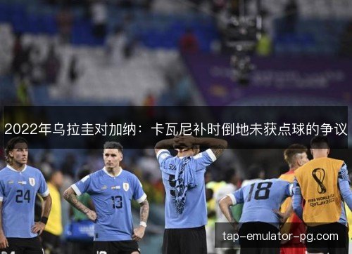 2022年乌拉圭对加纳:卡瓦尼补时倒地未获点球的争议 2022年乌拉圭对加纳:卡瓦尼补时倒地未获点球的争议